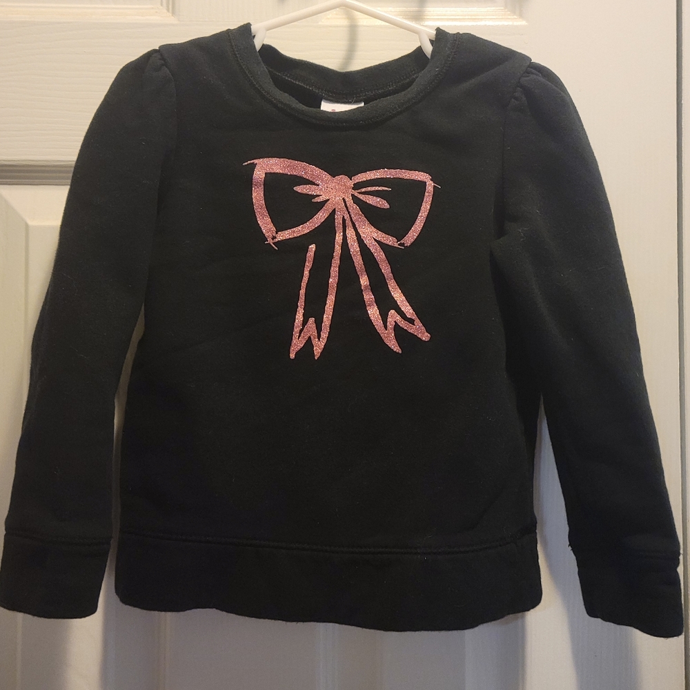 Girls' 4T Circo sweatshirt